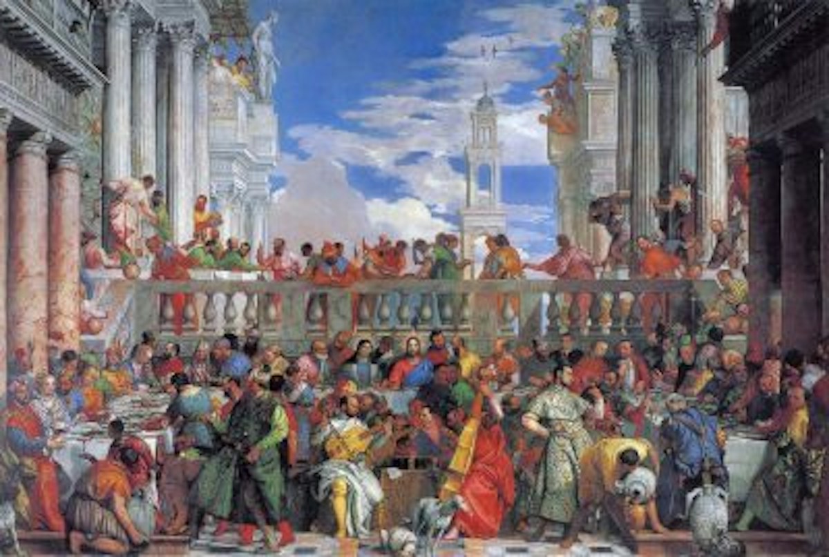 28th Sunday in Ordinary Time